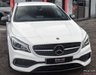 USED 2018 11 MERCEDES-BENZ CLA 1.6 CLA 180 AMG LINE 4d 121 BHP ALCANTARA INLAYS+AUTO HEAD LIGHTS