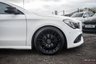 USED 2018 11 MERCEDES-BENZ CLA 1.6 CLA 180 AMG LINE 4d 121 BHP ALCANTARA INLAYS+AUTO HEAD LIGHTS