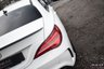 USED 2018 11 MERCEDES-BENZ CLA 1.6 CLA 180 AMG LINE 4d 121 BHP ALCANTARA INLAYS+AUTO HEAD LIGHTS