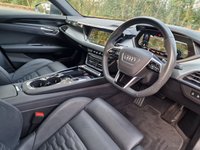 USED 2022 22 AUDI E-TRON GT QUATTRO BASE 4d 523 BHP ZERO DEPOSIT FINANCE AVAILABLE