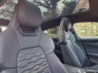 USED 2022 22 AUDI E-TRON GT QUATTRO BASE 4d 523 BHP ZERO DEPOSIT FINANCE AVAILABLE