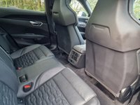 USED 2022 22 AUDI E-TRON GT QUATTRO BASE 4d 523 BHP ZERO DEPOSIT FINANCE AVAILABLE