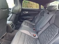 USED 2022 22 AUDI E-TRON GT QUATTRO BASE 4d 523 BHP ZERO DEPOSIT FINANCE AVAILABLE