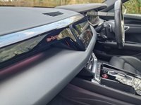 USED 2022 22 AUDI E-TRON GT QUATTRO BASE 4d 523 BHP ZERO DEPOSIT FINANCE AVAILABLE