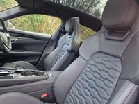 USED 2022 22 AUDI E-TRON GT QUATTRO BASE 4d 523 BHP ZERO DEPOSIT FINANCE AVAILABLE