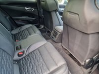 USED 2022 22 AUDI E-TRON GT QUATTRO BASE 4d 523 BHP ZERO DEPOSIT FINANCE AVAILABLE
