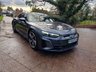 USED 2022 22 AUDI E-TRON GT QUATTRO BASE 4d 523 BHP ZERO DEPOSIT FINANCE AVAILABLE