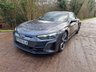 USED 2022 22 AUDI E-TRON GT QUATTRO BASE 4d 523 BHP ZERO DEPOSIT FINANCE AVAILABLE