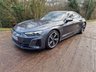 USED 2022 22 AUDI E-TRON GT QUATTRO BASE 4d 523 BHP ZERO DEPOSIT FINANCE AVAILABLE