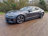 USED 2022 22 AUDI E-TRON GT QUATTRO BASE 4d 523 BHP ZERO DEPOSIT FINANCE AVAILABLE