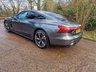 USED 2022 22 AUDI E-TRON GT QUATTRO BASE 4d 523 BHP ZERO DEPOSIT FINANCE AVAILABLE