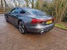 USED 2022 22 AUDI E-TRON GT QUATTRO BASE 4d 523 BHP ZERO DEPOSIT FINANCE AVAILABLE
