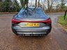 USED 2022 22 AUDI E-TRON GT QUATTRO BASE 4d 523 BHP ZERO DEPOSIT FINANCE AVAILABLE