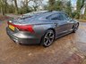 USED 2022 22 AUDI E-TRON GT QUATTRO BASE 4d 523 BHP ZERO DEPOSIT FINANCE AVAILABLE
