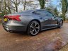 USED 2022 22 AUDI E-TRON GT QUATTRO BASE 4d 523 BHP ZERO DEPOSIT FINANCE AVAILABLE