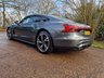 USED 2022 22 AUDI E-TRON GT QUATTRO BASE 4d 523 BHP ZERO DEPOSIT FINANCE AVAILABLE