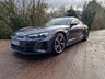 USED 2022 22 AUDI E-TRON GT QUATTRO BASE 4d 523 BHP ZERO DEPOSIT FINANCE AVAILABLE