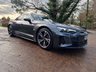 USED 2022 22 AUDI E-TRON GT QUATTRO BASE 4d 523 BHP ZERO DEPOSIT FINANCE AVAILABLE