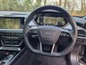 USED 2022 22 AUDI E-TRON GT QUATTRO BASE 4d 523 BHP ZERO DEPOSIT FINANCE AVAILABLE