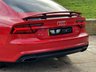 USED 2016 65 AUDI A7 3.0 SPORTBACK TFSI QUATTRO BLACK EDITION 5d 328 BHP JUST ARRIVED PLEASE CALL.