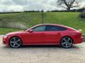 USED 2016 65 AUDI A7 3.0 SPORTBACK TFSI QUATTRO BLACK EDITION 5d 328 BHP JUST ARRIVED PLEASE CALL.