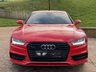 USED 2016 65 AUDI A7 3.0 SPORTBACK TFSI QUATTRO BLACK EDITION 5d 328 BHP JUST ARRIVED PLEASE CALL.