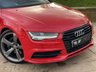 USED 2016 65 AUDI A7 3.0 SPORTBACK TFSI QUATTRO BLACK EDITION 5d 328 BHP JUST ARRIVED PLEASE CALL.