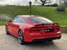 USED 2016 65 AUDI A7 3.0 SPORTBACK TFSI QUATTRO BLACK EDITION 5d 328 BHP JUST ARRIVED PLEASE CALL.