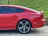 USED 2016 65 AUDI A7 3.0 SPORTBACK TFSI QUATTRO BLACK EDITION 5d 328 BHP JUST ARRIVED PLEASE CALL.