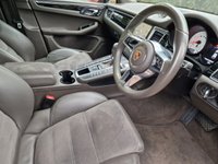 USED 2016 66 PORSCHE MACAN 3.0 GTS PDK 5d 355 BHP ZERO DEPOSIT FINANCE AVAILABLE
