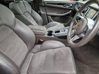 USED 2016 66 PORSCHE MACAN 3.0 GTS PDK 5d 355 BHP ZERO DEPOSIT FINANCE AVAILABLE