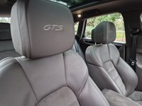 USED 2016 66 PORSCHE MACAN 3.0 GTS PDK 5d 355 BHP ZERO DEPOSIT FINANCE AVAILABLE