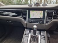 USED 2016 66 PORSCHE MACAN 3.0 GTS PDK 5d 355 BHP ZERO DEPOSIT FINANCE AVAILABLE