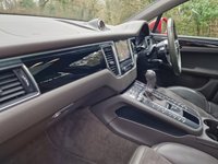USED 2016 66 PORSCHE MACAN 3.0 GTS PDK 5d 355 BHP ZERO DEPOSIT FINANCE AVAILABLE