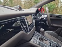 USED 2016 66 PORSCHE MACAN 3.0 GTS PDK 5d 355 BHP ZERO DEPOSIT FINANCE AVAILABLE