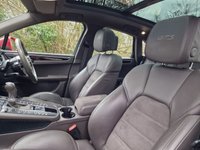 USED 2016 66 PORSCHE MACAN 3.0 GTS PDK 5d 355 BHP ZERO DEPOSIT FINANCE AVAILABLE