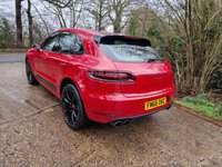 USED 2016 66 PORSCHE MACAN 3.0 GTS PDK 5d 355 BHP ZERO DEPOSIT FINANCE AVAILABLE