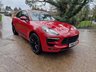 USED 2016 66 PORSCHE MACAN 3.0 GTS PDK 5d 355 BHP ZERO DEPOSIT FINANCE AVAILABLE