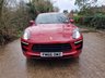 USED 2016 66 PORSCHE MACAN 3.0 GTS PDK 5d 355 BHP ZERO DEPOSIT FINANCE AVAILABLE