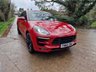 USED 2016 66 PORSCHE MACAN 3.0 GTS PDK 5d 355 BHP ZERO DEPOSIT FINANCE AVAILABLE