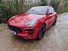 USED 2016 66 PORSCHE MACAN 3.0 GTS PDK 5d 355 BHP ZERO DEPOSIT FINANCE AVAILABLE