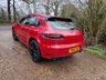 USED 2016 66 PORSCHE MACAN 3.0 GTS PDK 5d 355 BHP ZERO DEPOSIT FINANCE AVAILABLE