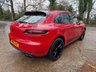 USED 2016 66 PORSCHE MACAN 3.0 GTS PDK 5d 355 BHP ZERO DEPOSIT FINANCE AVAILABLE