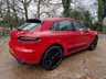 USED 2016 66 PORSCHE MACAN 3.0 GTS PDK 5d 355 BHP ZERO DEPOSIT FINANCE AVAILABLE
