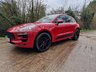 USED 2016 66 PORSCHE MACAN 3.0 GTS PDK 5d 355 BHP ZERO DEPOSIT FINANCE AVAILABLE