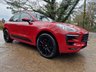 USED 2016 66 PORSCHE MACAN 3.0 GTS PDK 5d 355 BHP ZERO DEPOSIT FINANCE AVAILABLE