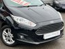 USED 2015 65 FORD FIESTA 1.2 ZETEC 5dr ULEZ COMPLIANT