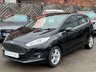 USED 2015 65 FORD FIESTA 1.2 ZETEC 5dr ULEZ COMPLIANT