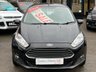 USED 2015 65 FORD FIESTA 1.2 ZETEC 5dr ULEZ COMPLIANT