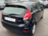 USED 2015 65 FORD FIESTA 1.2 ZETEC 5dr ULEZ COMPLIANT